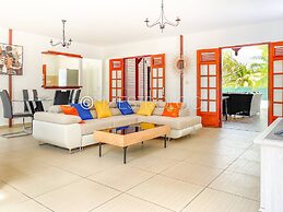 Villa Exotique