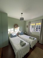 Villa Daphné