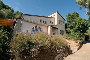 Villa Daphné