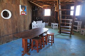 Wellness Kibanda