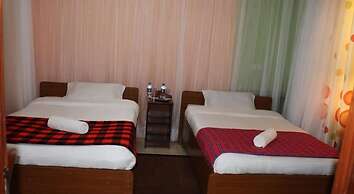Hotel Kepler