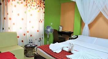 Hotel Kepler