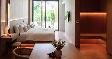 Riva Vista Riverfront Resort Chiangrai