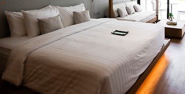 Riva Vista Riverfront Resort Chiangrai