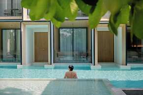 Riva Vista Riverfront Resort Chiangrai