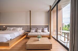 Riva Vista Riverfront Resort Chiangrai