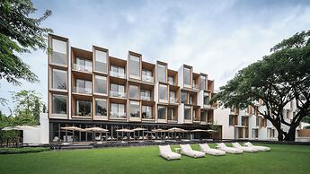 Riva Vista Riverfront Resort Chiangrai