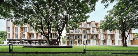 Riva Vista Riverfront Resort Chiangrai