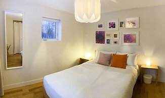 Le Camp Caché Shefford