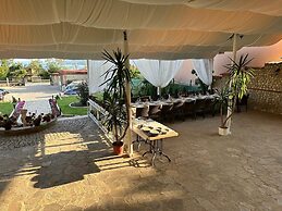 Hayat Hotel Ltd