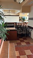 Hayat Hotel Ltd