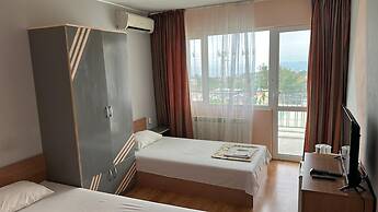 Hayat Hotel Ltd