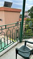 Hayat Hotel Ltd