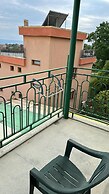 Hayat Hotel Ltd