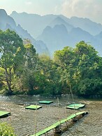 Xaymone Riverside Resort and Restaurant