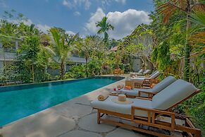 The Kanjeng Resort Ubud