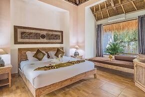 The Kanjeng Resort Ubud