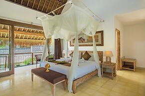 The Kanjeng Resort Ubud