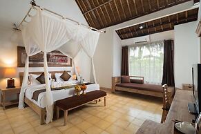 The Kanjeng Resort Ubud