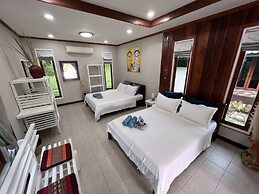 Sense Asia Beach Resort