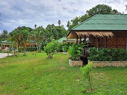 Sense Asia Beach Resort
