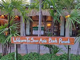 Sense Asia Beach Resort