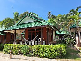 Sense Asia Beach Resort