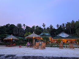 Sense Asia Beach Resort