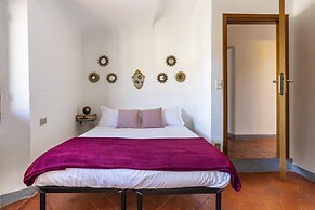 Chiara Apartment in Firenze