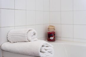 Chiara Apartment in Firenze