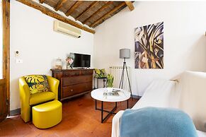 Chiara Apartment in Firenze