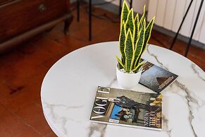 Chiara Apartment in Firenze