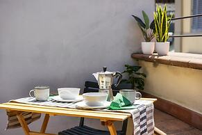 Chiara Apartment in Firenze