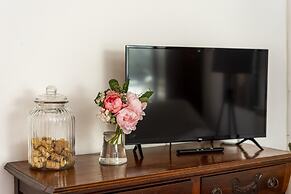 Chiara Apartment in Firenze