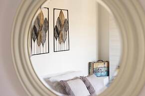 Chiara Apartment in Firenze