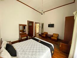 Concordia Hotel