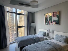 Gorgeous 2 Br in Paramount