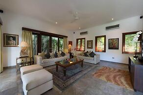 Villa Kalimaya