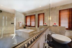 Villa Kalimaya