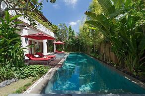 Villa Kalimaya