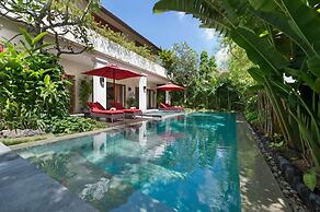 Villa Kalimaya
