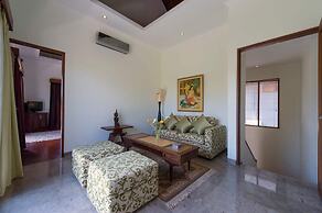 Villa Kalimaya