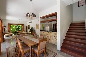 Villa Kalimaya