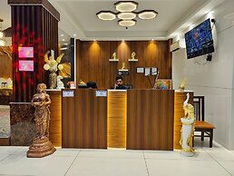 Hotel Mandi Heights - Bar, Fine Dining & Banquet Hall