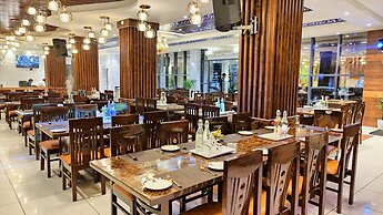 Hotel Mandi Heights - Bar, Fine Dining & Banquet Hall