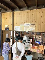 Sakurashimizu Cottage