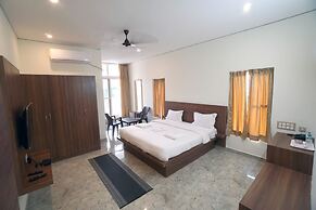 KCG Residency