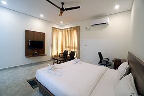 KCG Residency