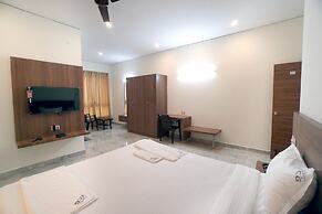 KCG Residency