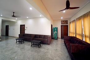 KCG Residency